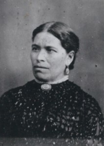 Caroline (Barrett) Honeyfield