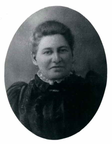 Emily Sarah Morris, 14 Jan 1915