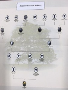 P Roberts family tree for BH site